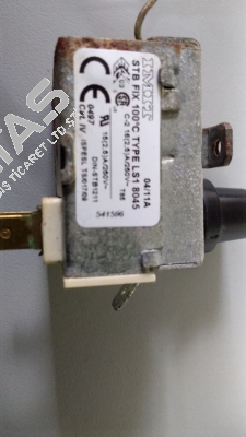 STB LS1//971 FU  IMIT (Afriso)
