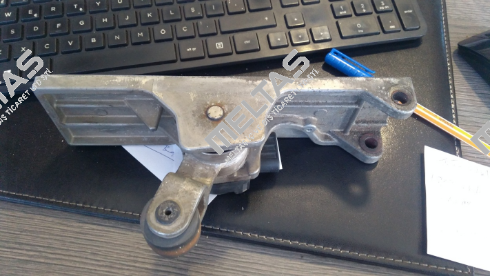 133692 001613  is not sold separately. It is available in sensor kit 131140  Williams Controls
