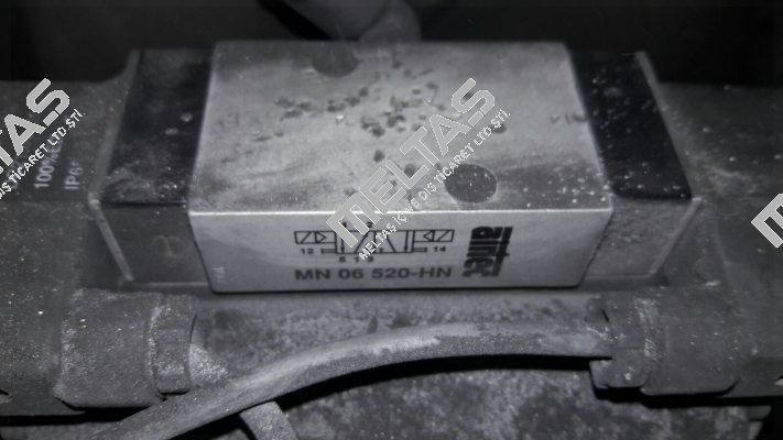 MN-06-520-HN-457 Airtec