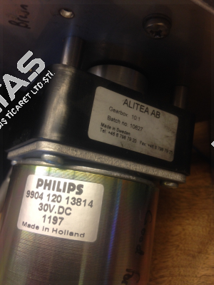 9904 120 13814  Philips