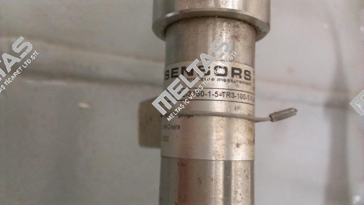 Code: 592-3150-1-5-TR3-100-1-1-2-000  Bd Sensors