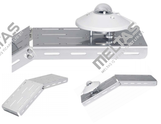 Universal Sensor Rack  Kipp-Zonen