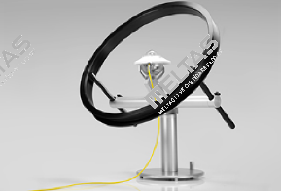 CM121B Shadow Ring  Kipp-Zonen