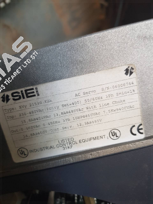 XVy-21530-KBX SIEI