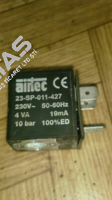 23-SP-011-427  Airtec