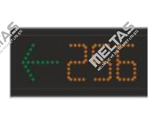 460252 REPLACED BY DX3-RGB (460666) CIRCONTROL