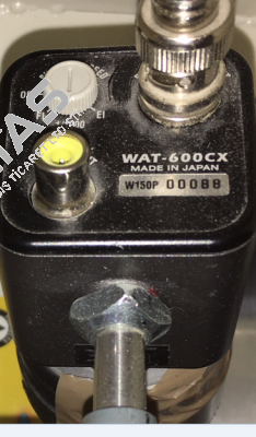 WAT-600CX  Watec