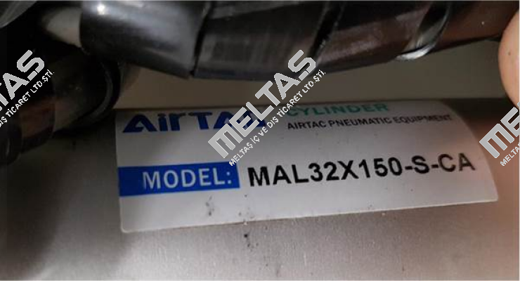 MAL32X150-S-CA Airtac