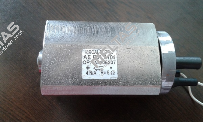 AE.P41.41.01 OEM  Mecalectro