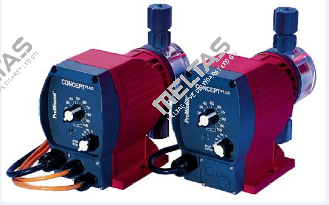 CNPB0704PVT200A010 OEM, alternative BT4B  ProMinent