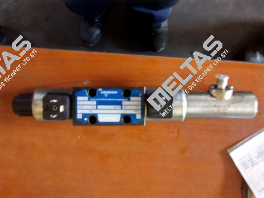 PIL500PC06P36 D2 Hoerbiger