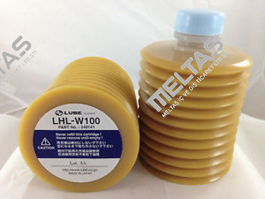 LHL-W100-7 Lube