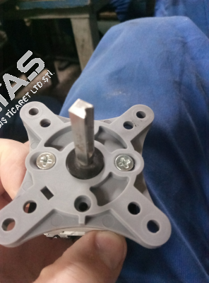 PR12 24935 EZ48 IP55 Baco Controls