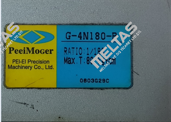G-4N180-B Peeimoger