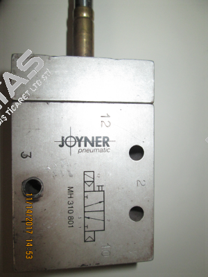 MH 310801 (J322121102400)  Joyner Pneumatic