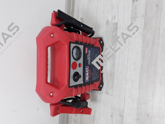 RS125  Sealey