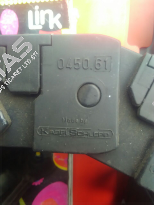 0450.61 KR 52 Tsubaki Kabelschlepp