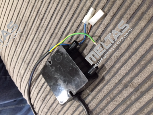 BRAHMA TD2LTCSF Brahma