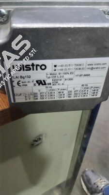 17.10.0295 Wistro