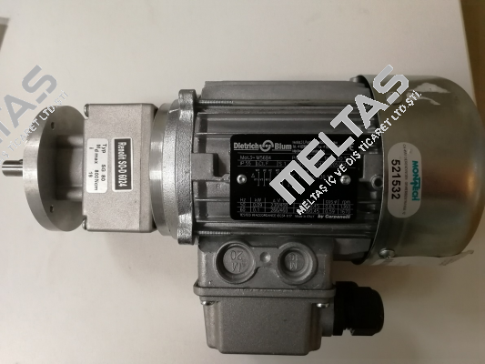 521532  MONTECH
