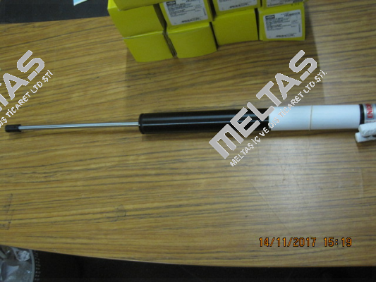 ADA 520 MTC   Enidine