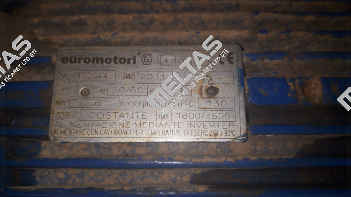 1402944  Euromotori