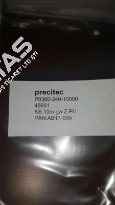 P0360-240-10000 Precitec