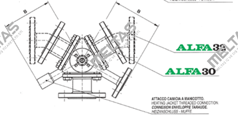 ALFA 32  Fip