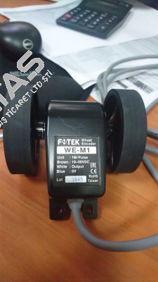 WE-M1  Fotek