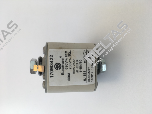 170M3422 BUSSMANN / EATON