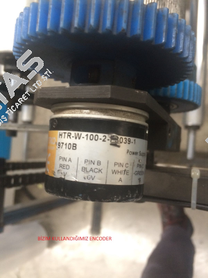 HTR-W-100-2  Hontko