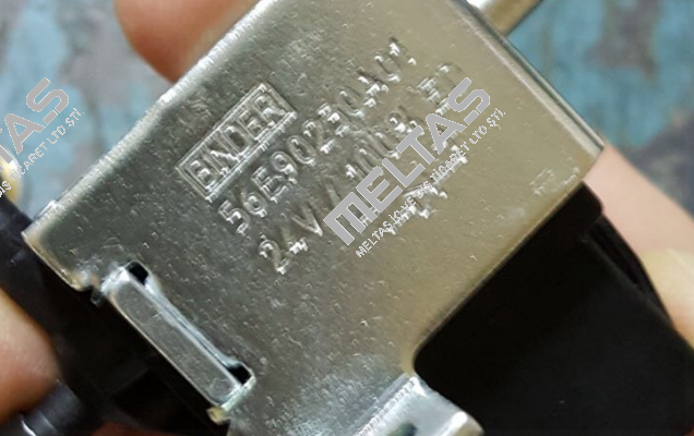 56E90230A01 OEM  Binder