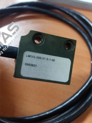 LMIX2-000-01.5-1-00 Elco