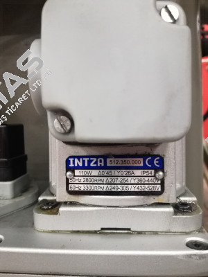 GE12/B-1-253  Intza