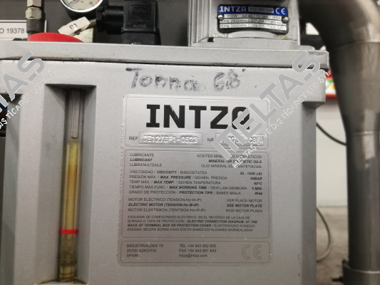 510125000  Intza