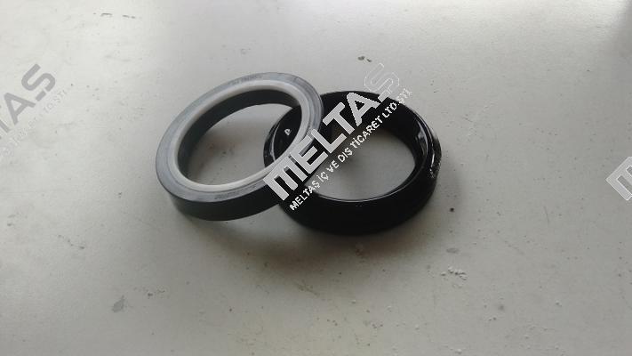 RCK000650-N8OR (SM 334255/1)  Polypac