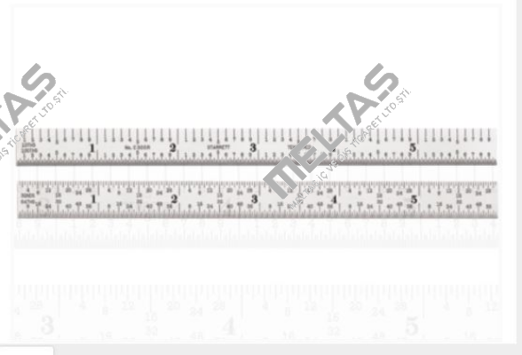 C305R-6 (51347)  Starrett
