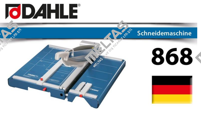  868 ( ITDA00868-04505)  Dahle