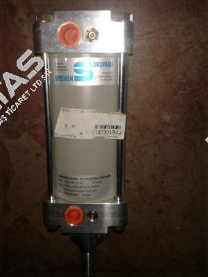 HPZL-A 80/100-S-N-38526 Specken Drumag