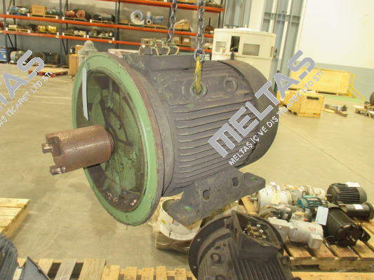 MF 250 M6 Fimet