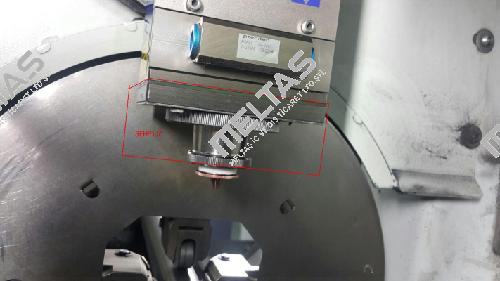 P0591-1051-00001	  Precitec