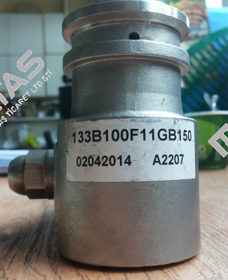 133B100F11GB150 / 1057670 Procon