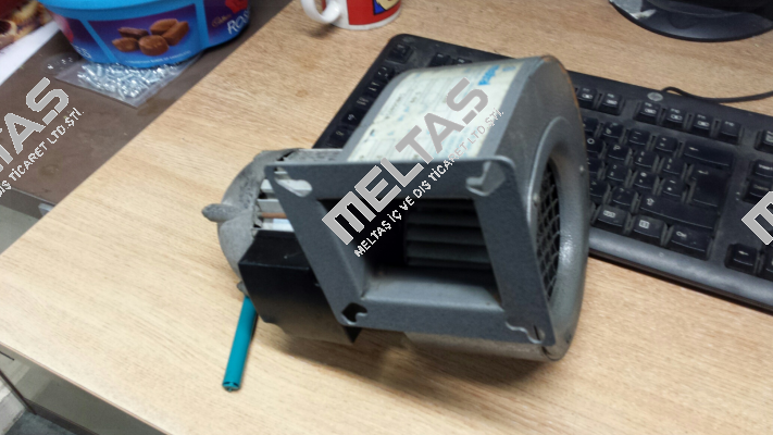 MOD. N 202 (three phase)  MISTRAL