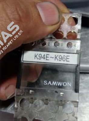 AQZ202D  Samwon