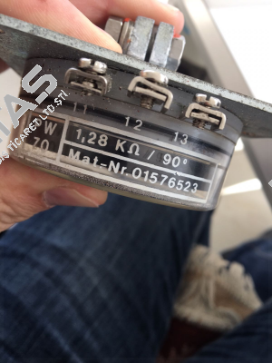 01576523 Manitowoc