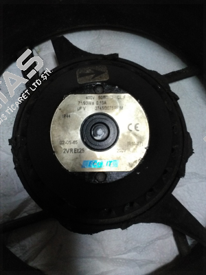 2VRET25 Ecofit
