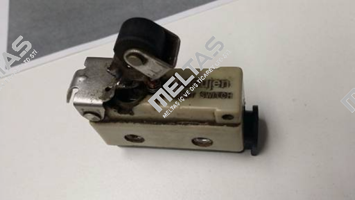  Limit Switch  Moujen