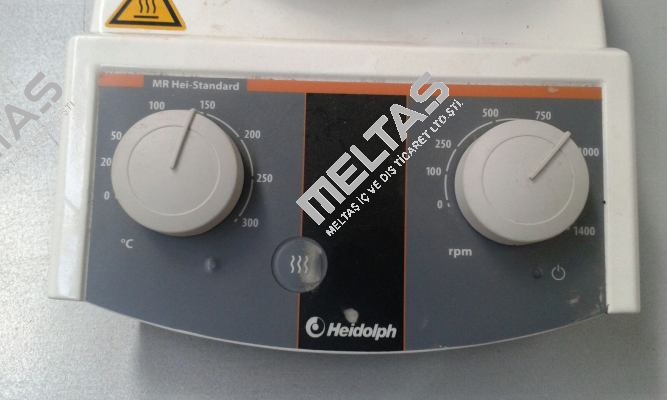 Holder for P/N: 505-20000-00-4  Heidolph
