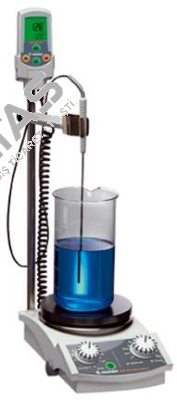Thermometer for P/N:505-20000-00-4  Heidolph