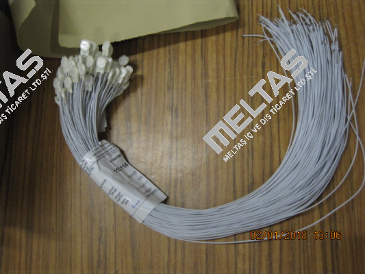 S01.180.05.0450/0450 (100pcs)  Thermik